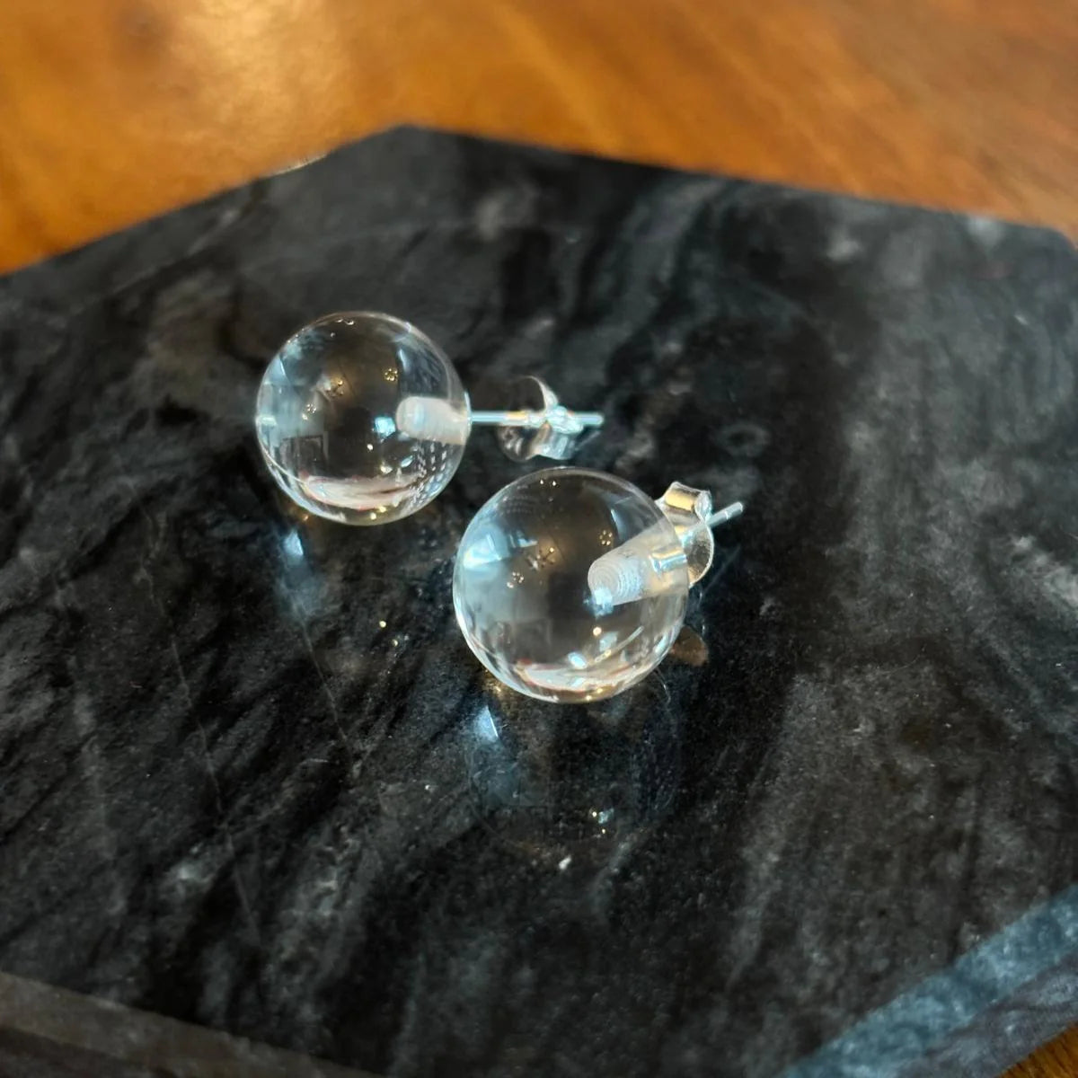 Boucles d’oreilles Alena