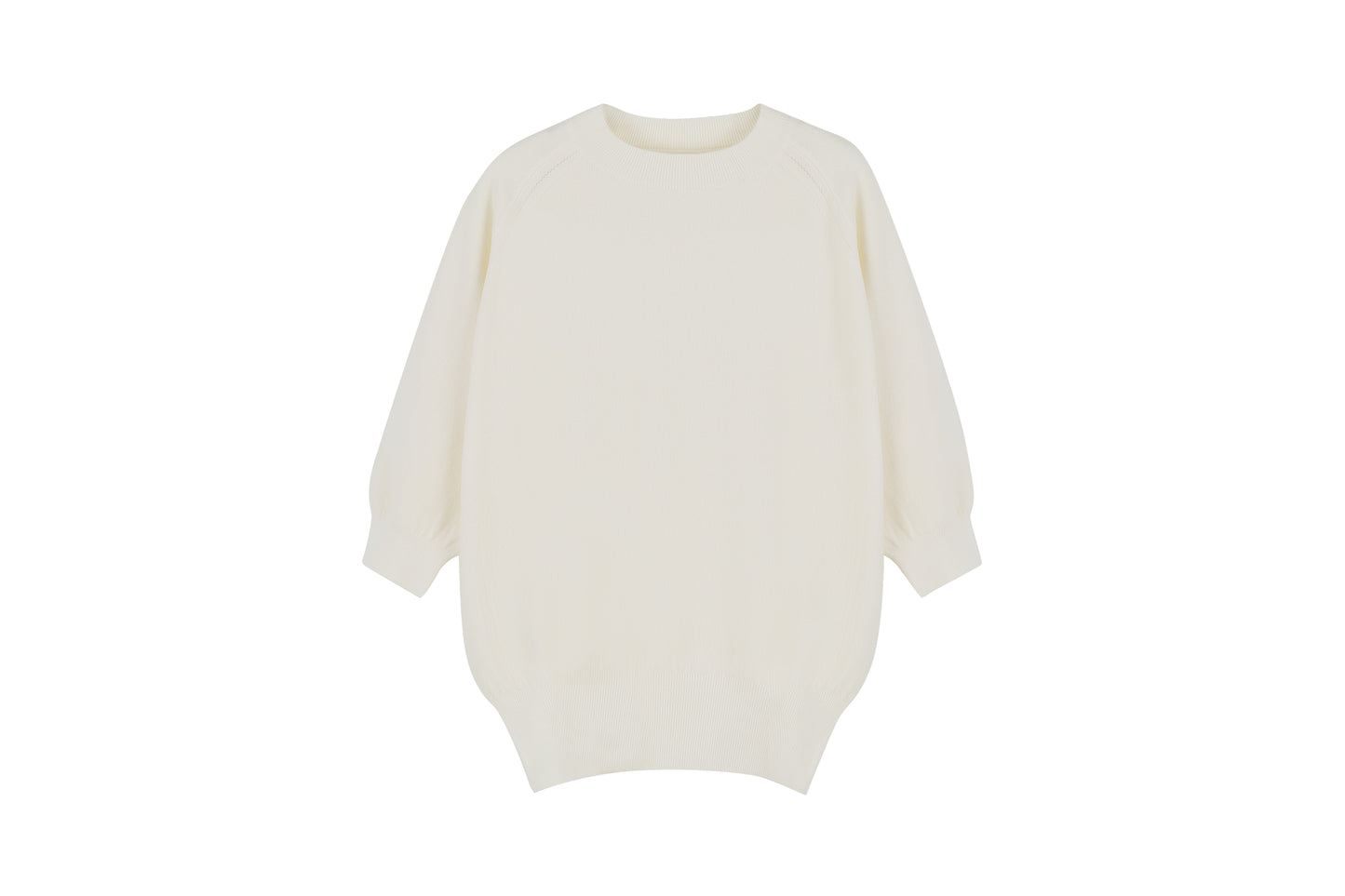 french sleeve knitwear