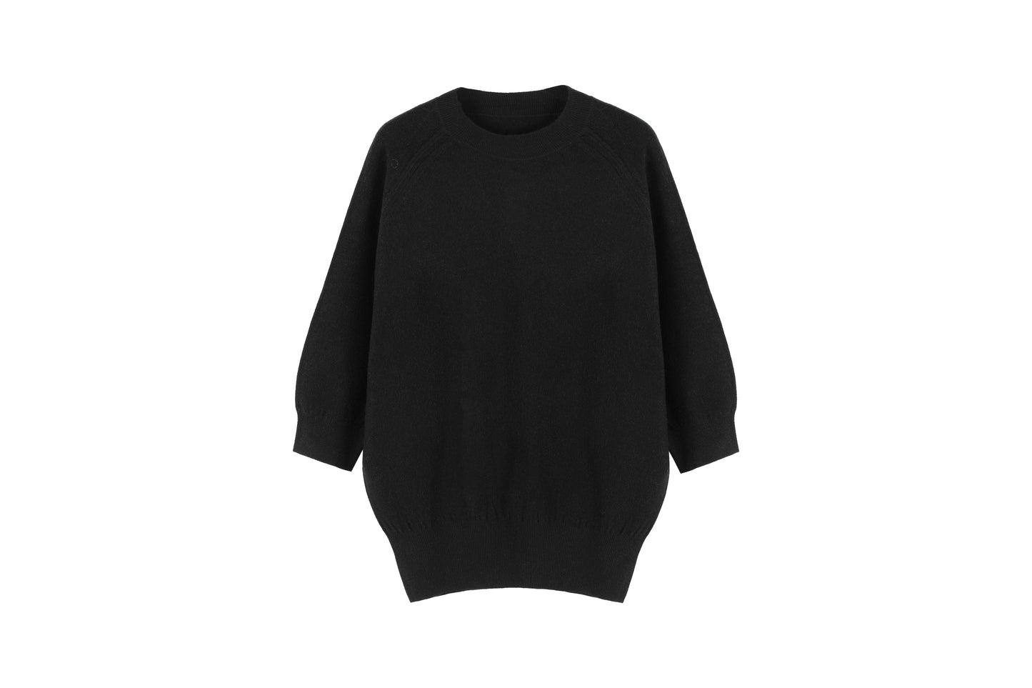 french sleeve knitwear