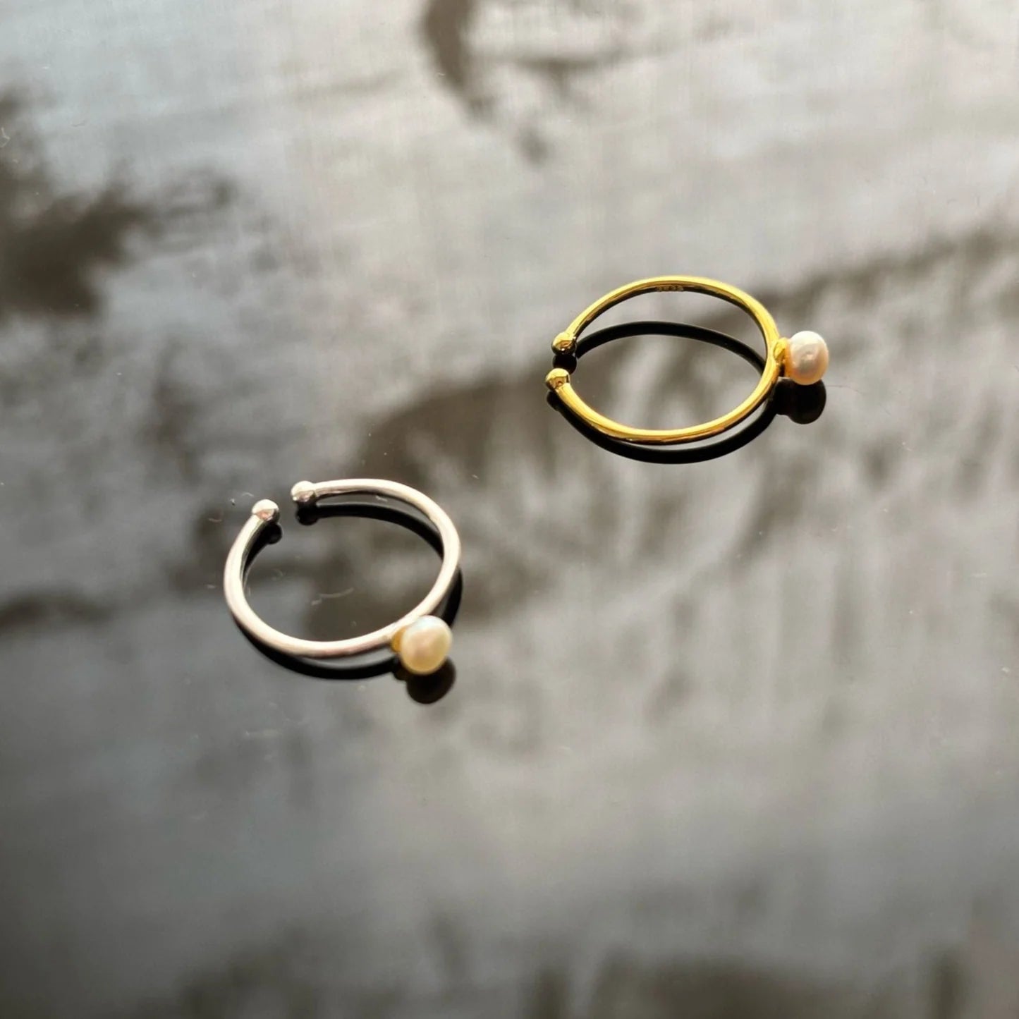 Bague Lily