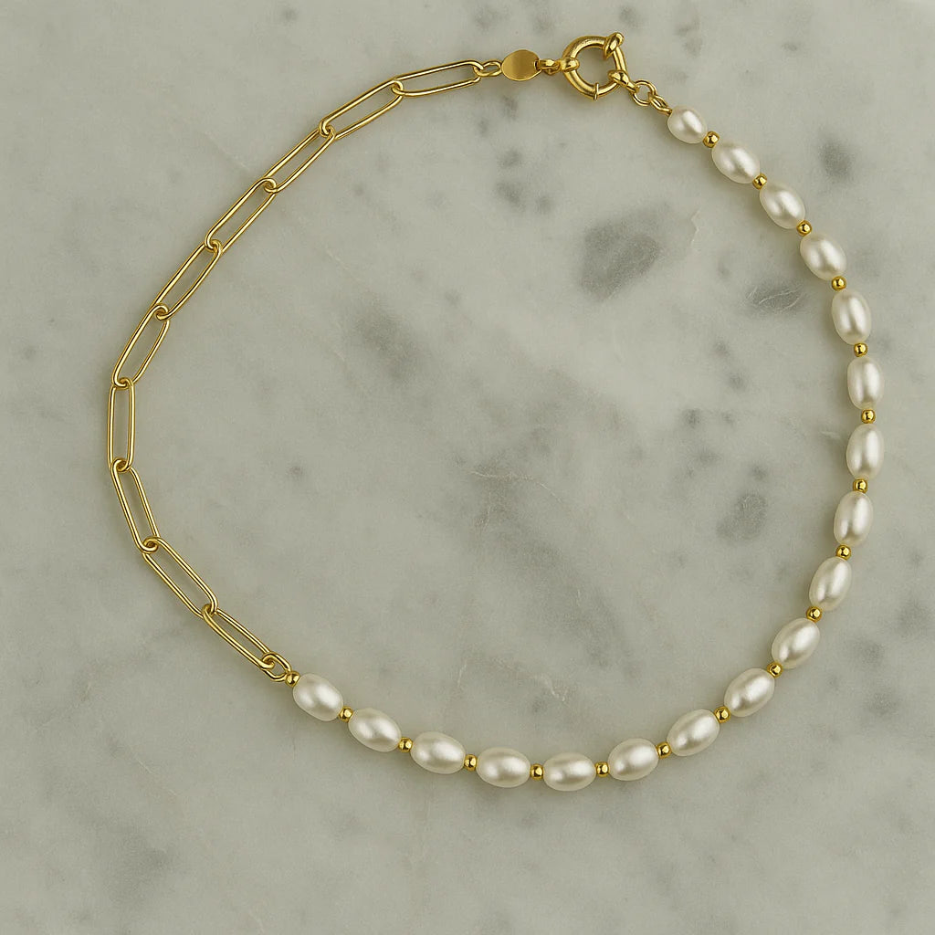 Collier Jacqueline