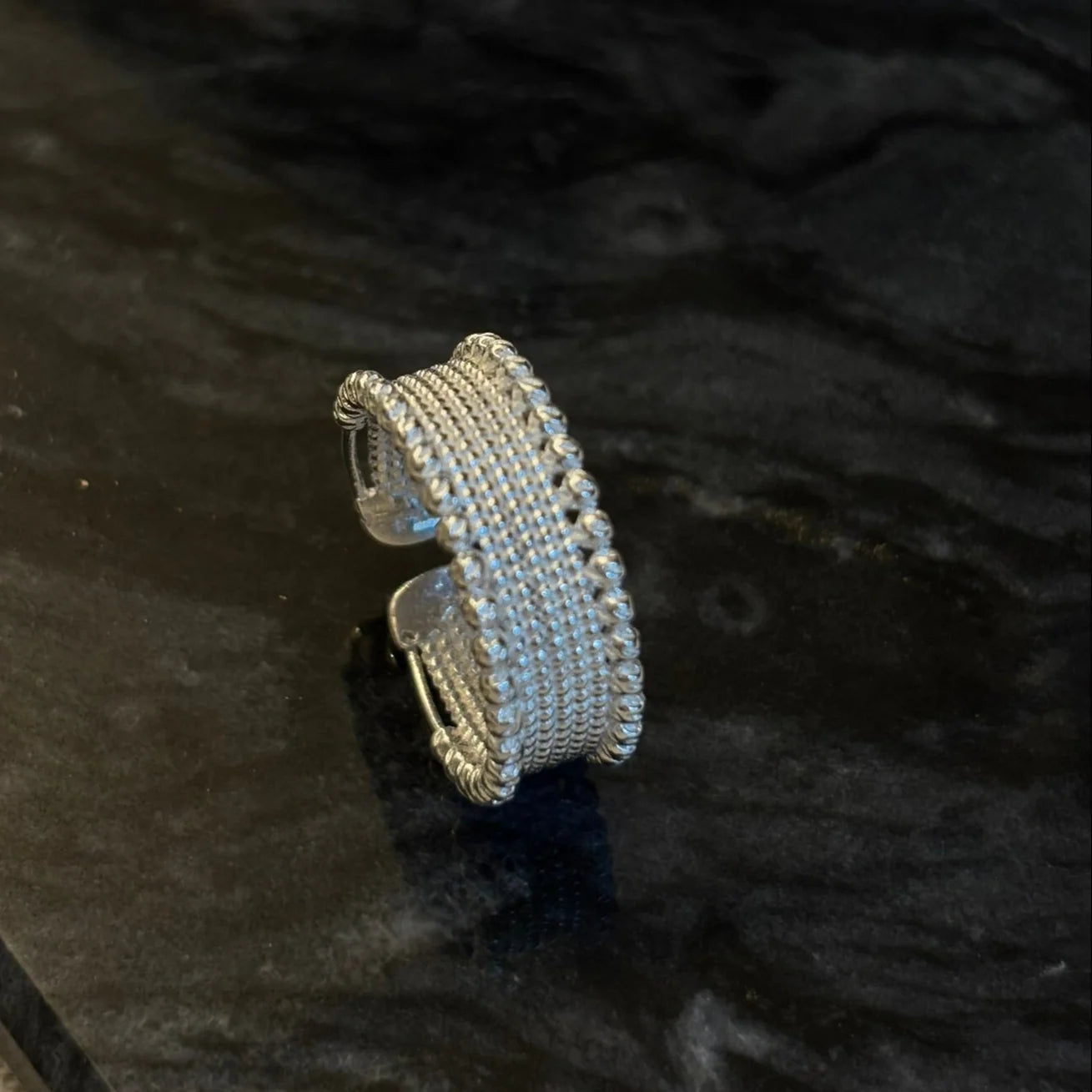 Bague Claire