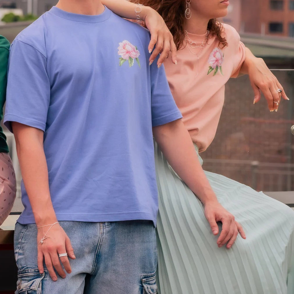 T-shirt Moran