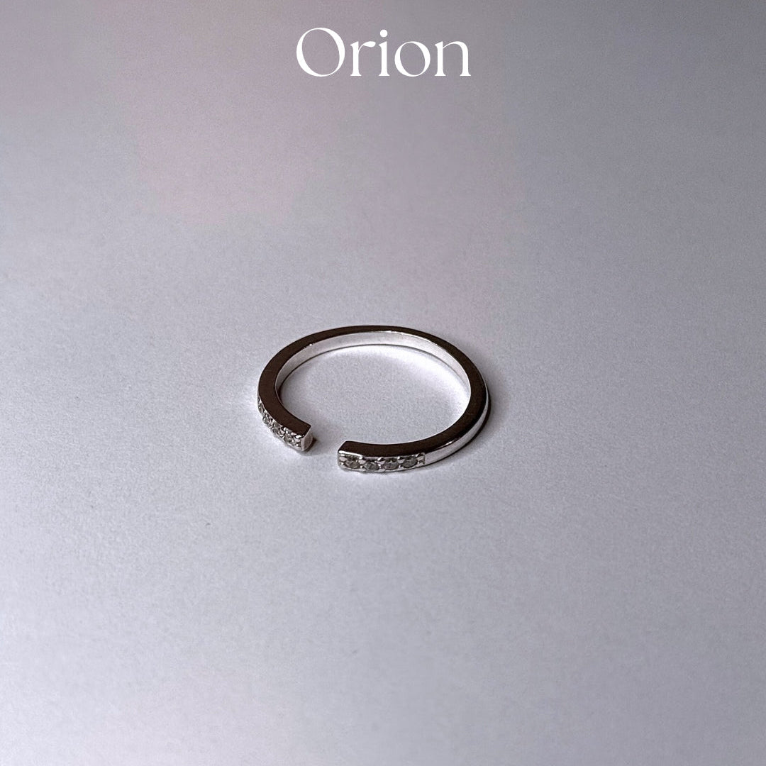 Bague Orion
