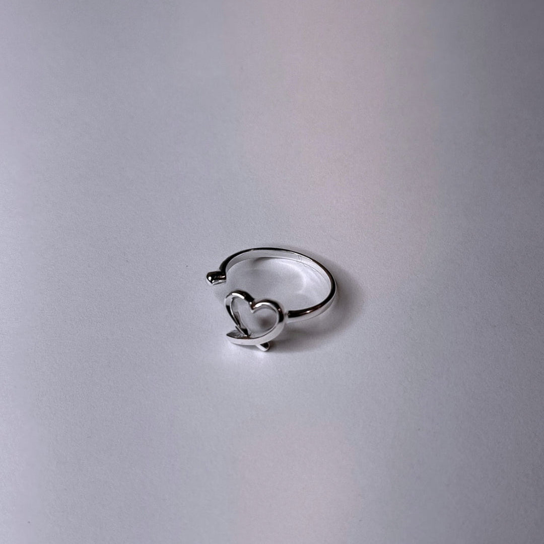 Bague Anne