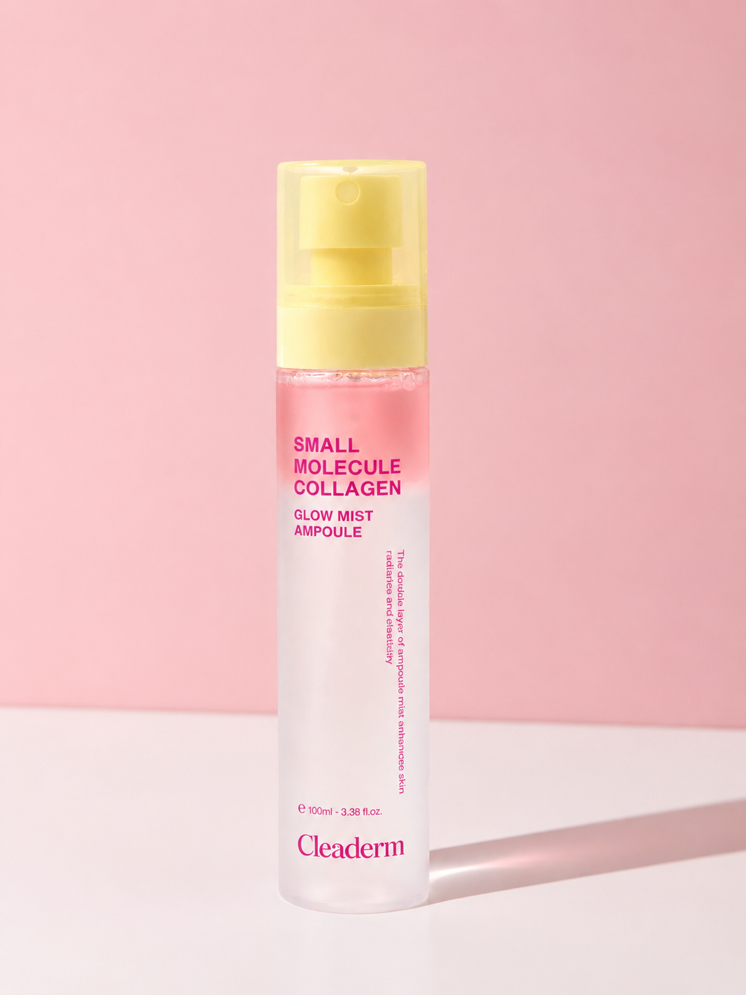 Collagen Mist