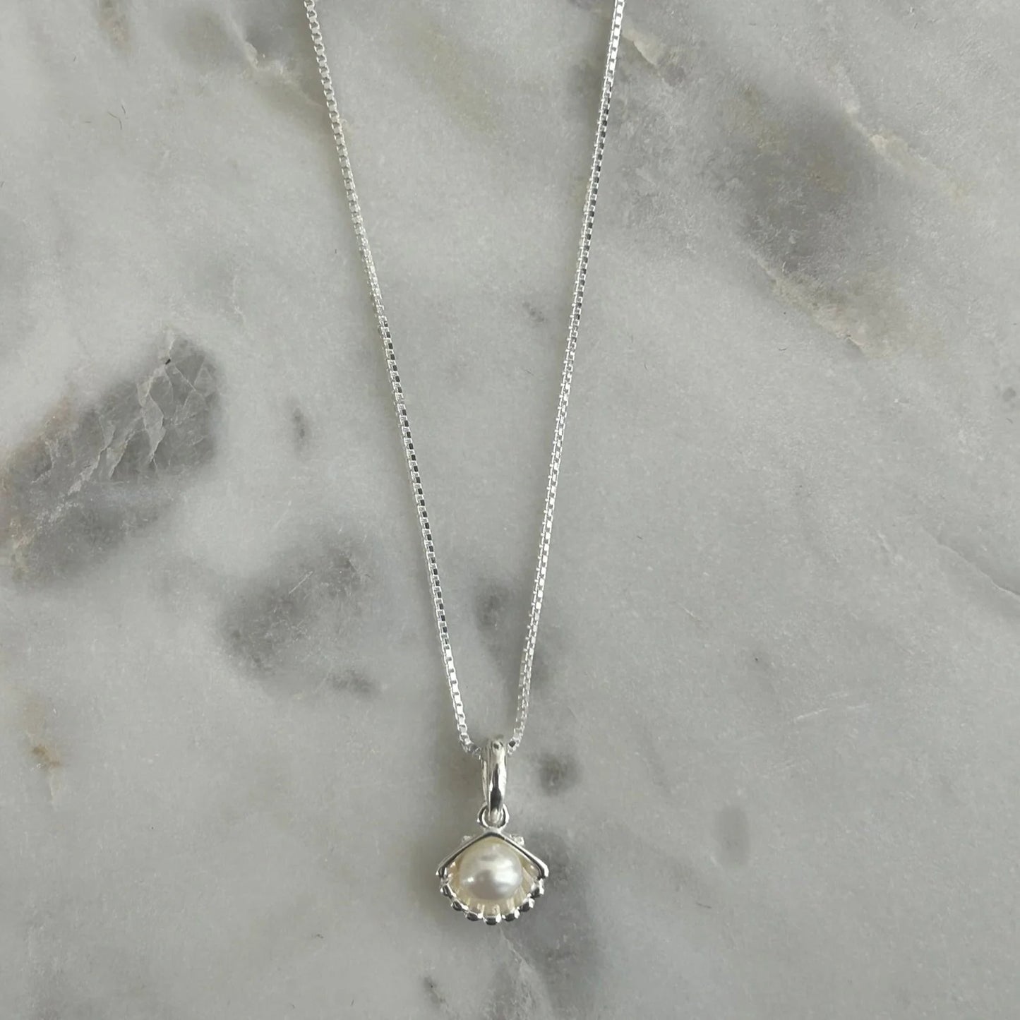 Collier Ariel