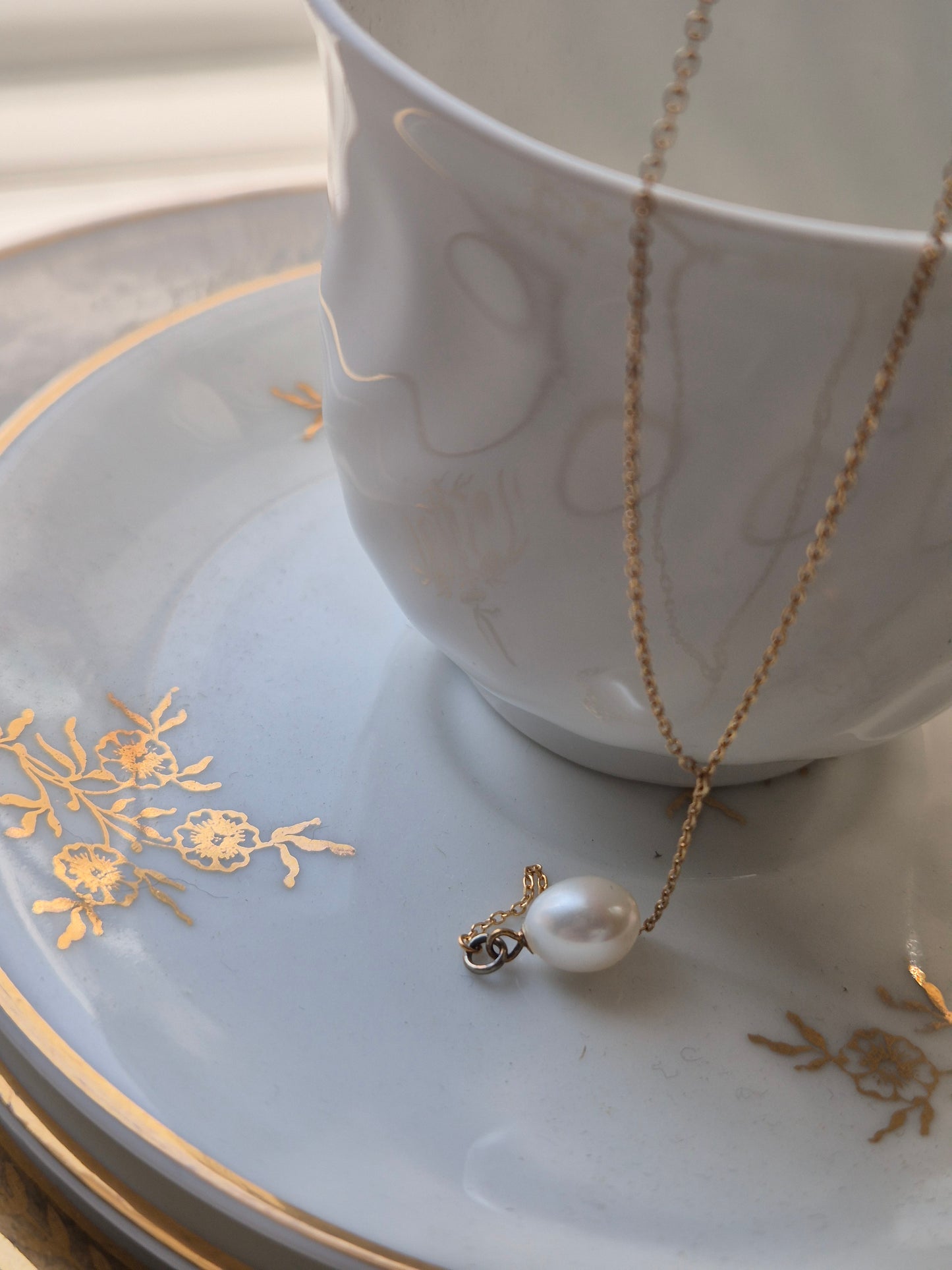 Collier Daisy