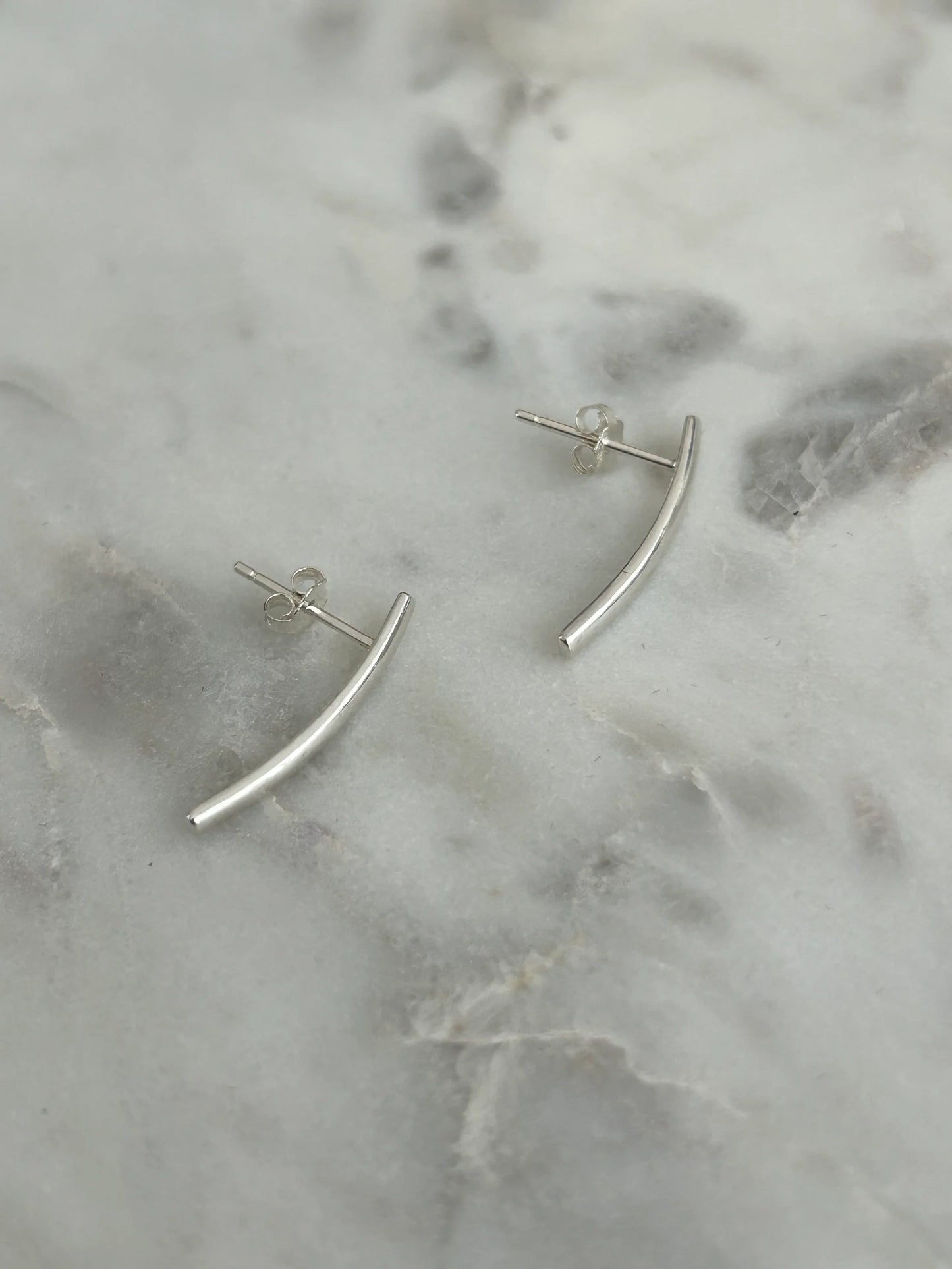 Boucles d’oreilles Marie