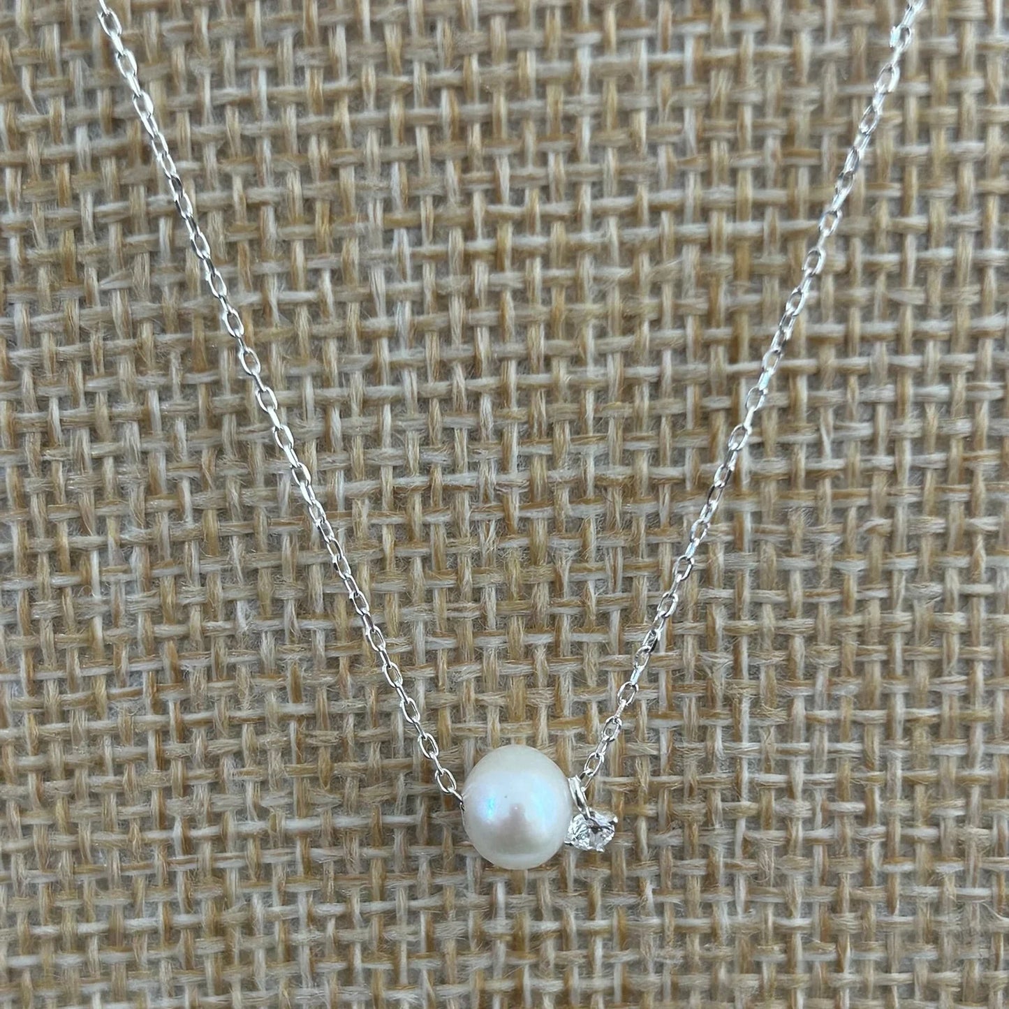 Collier Jeanne