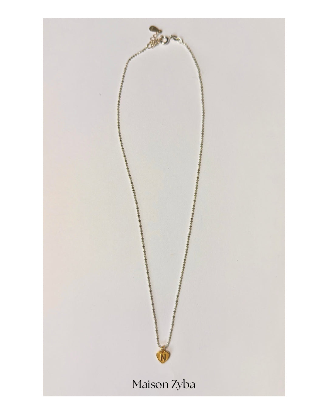 Collier Mia