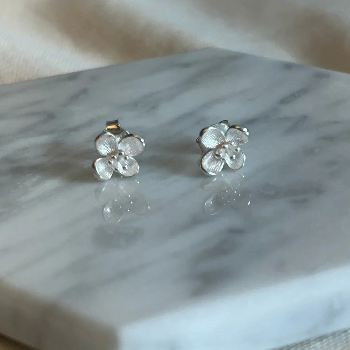 Boucles d’oreilles Naya