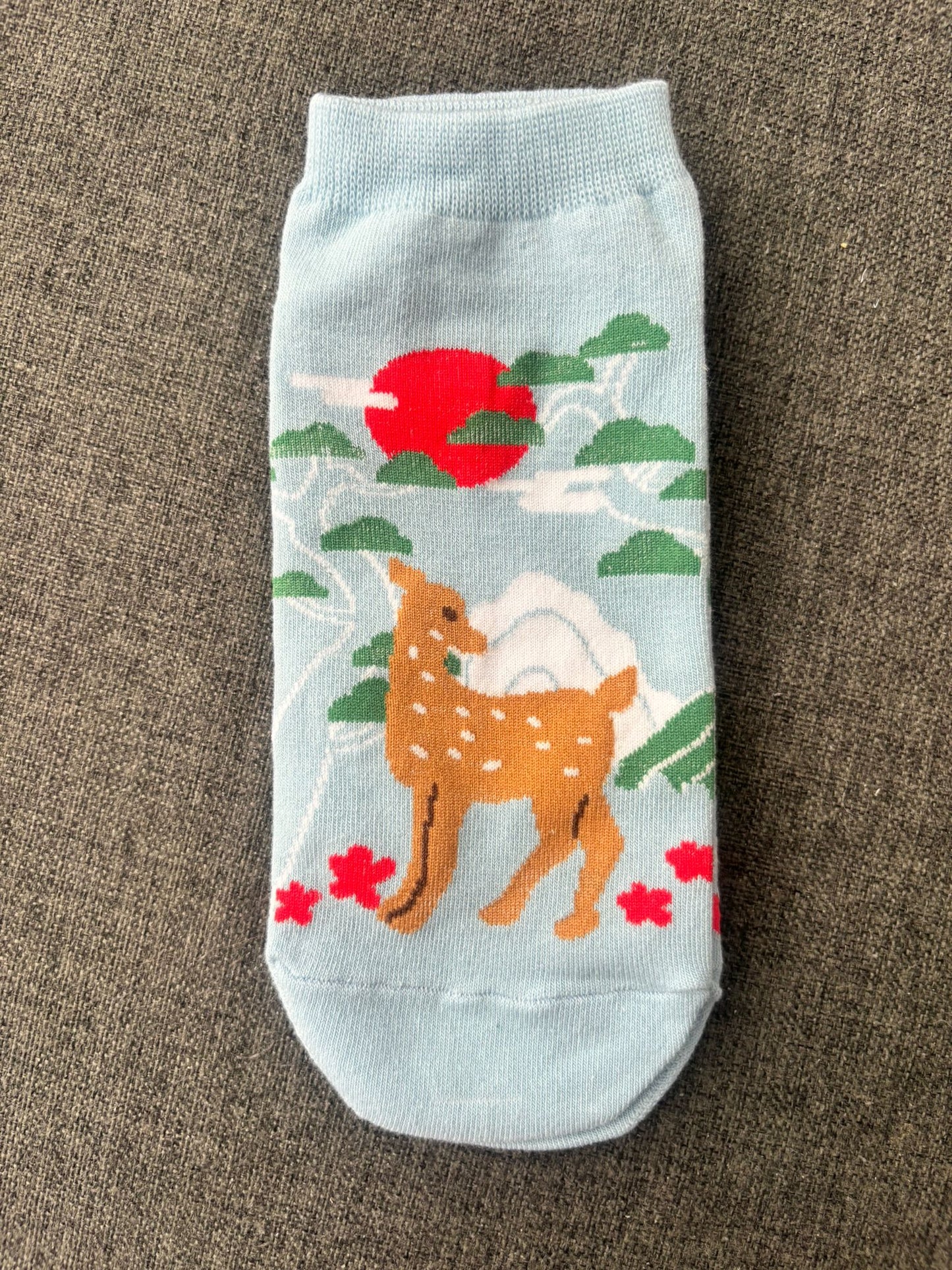 Collection de Chaussettes K-Culture