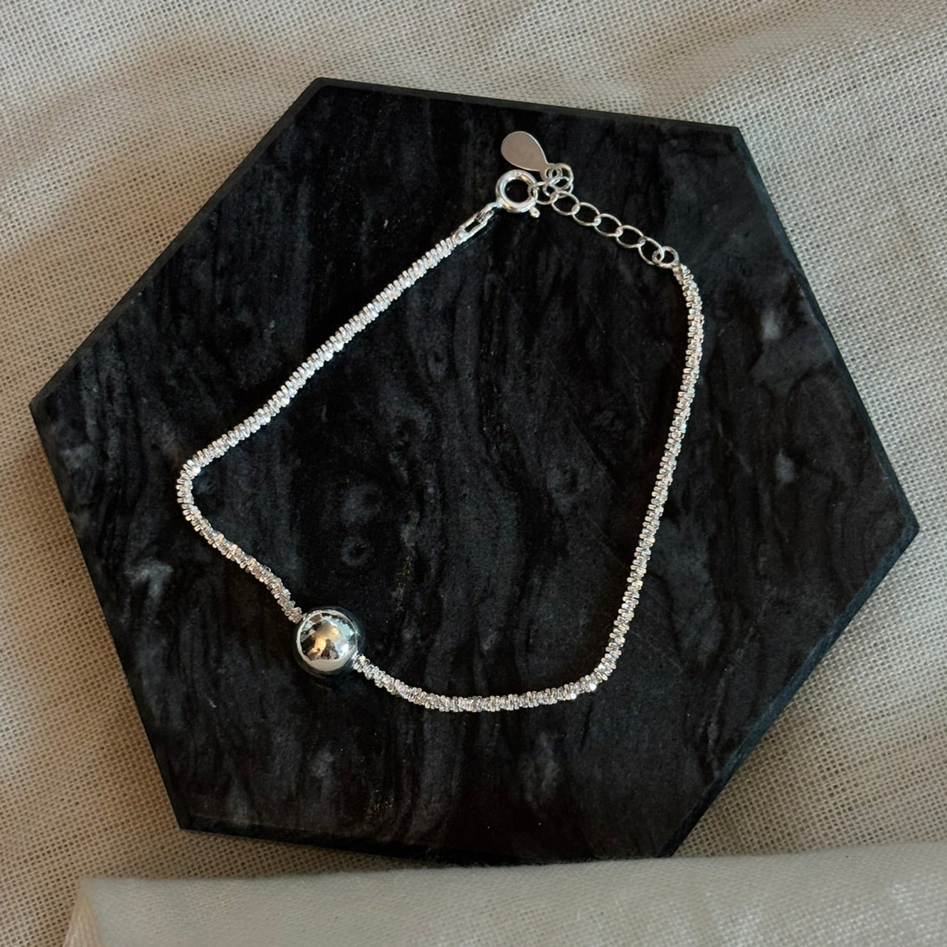 Bracelet Mahé
