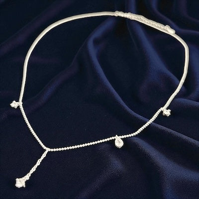 Collier Lyra