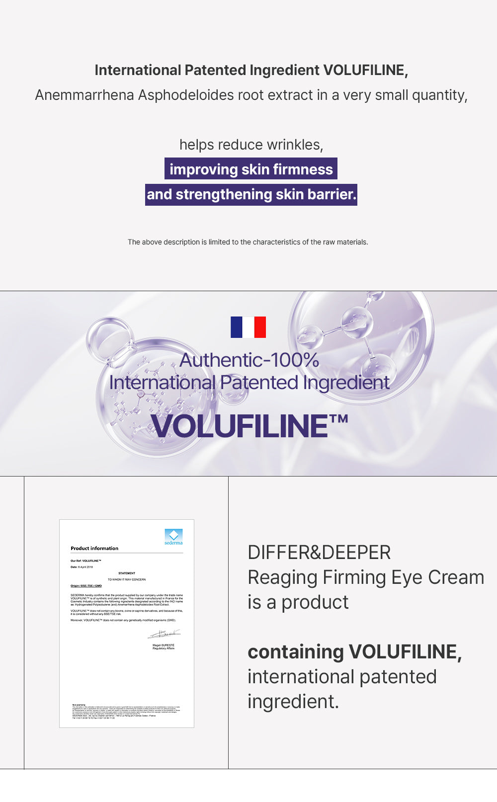 Differ & Deeper B-Volume Daily Shot
