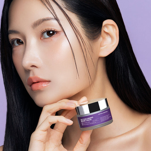 Differ & Deeper Ectoin Firming BAND CREAM