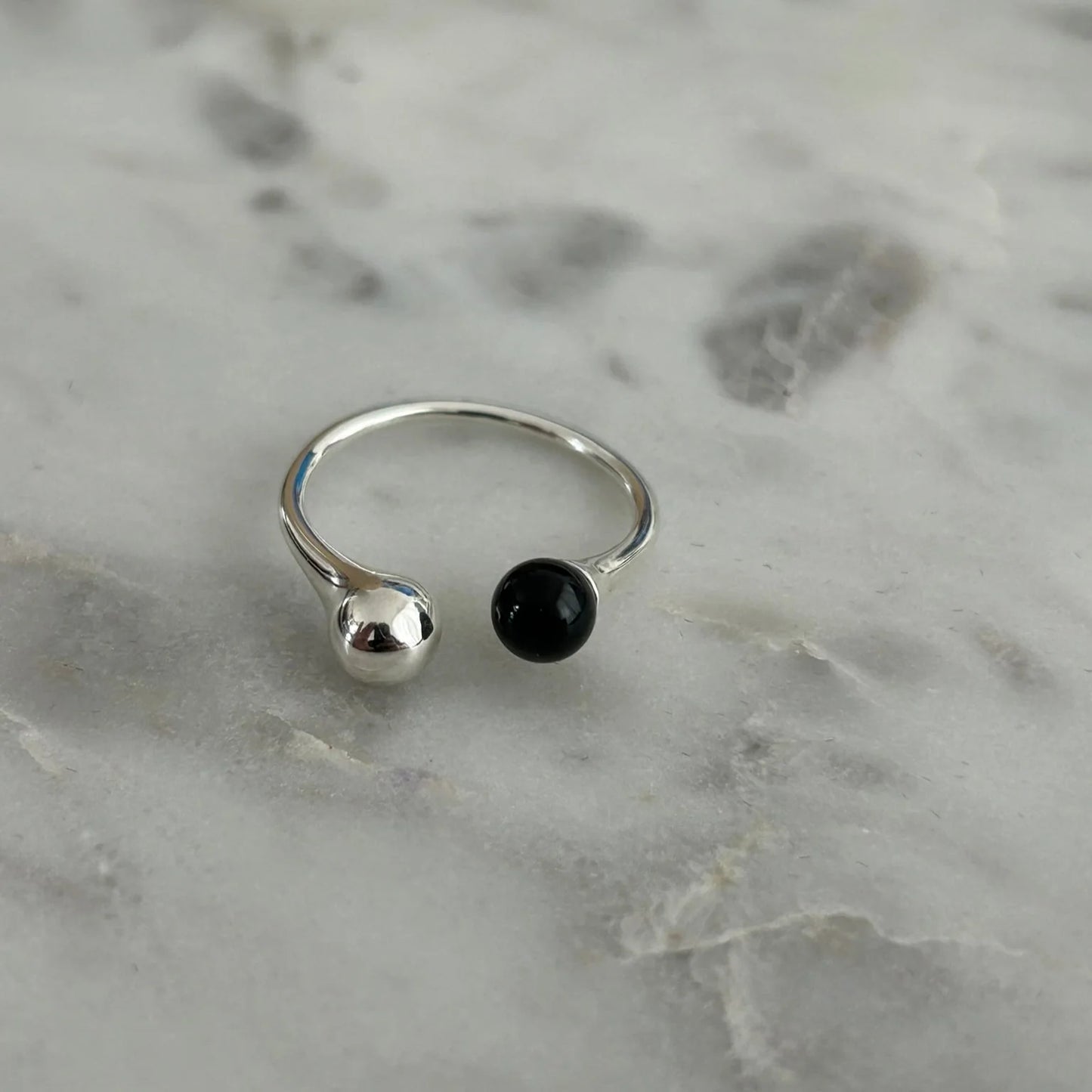 Bague Nathalie