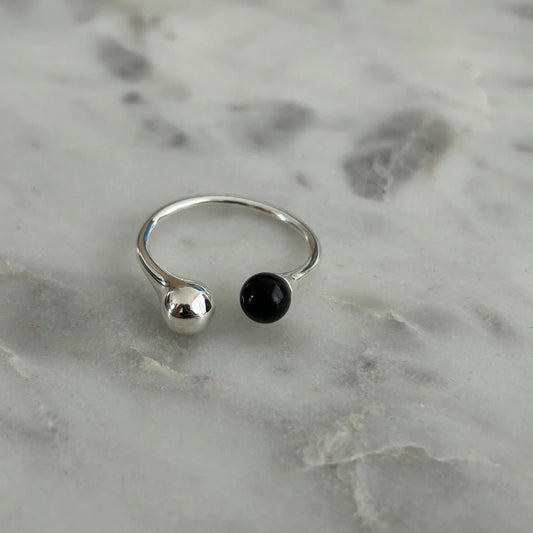 Bague Nathalie