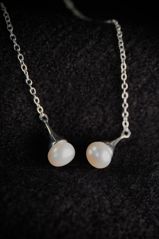Boucles d’oreilles Capucine
