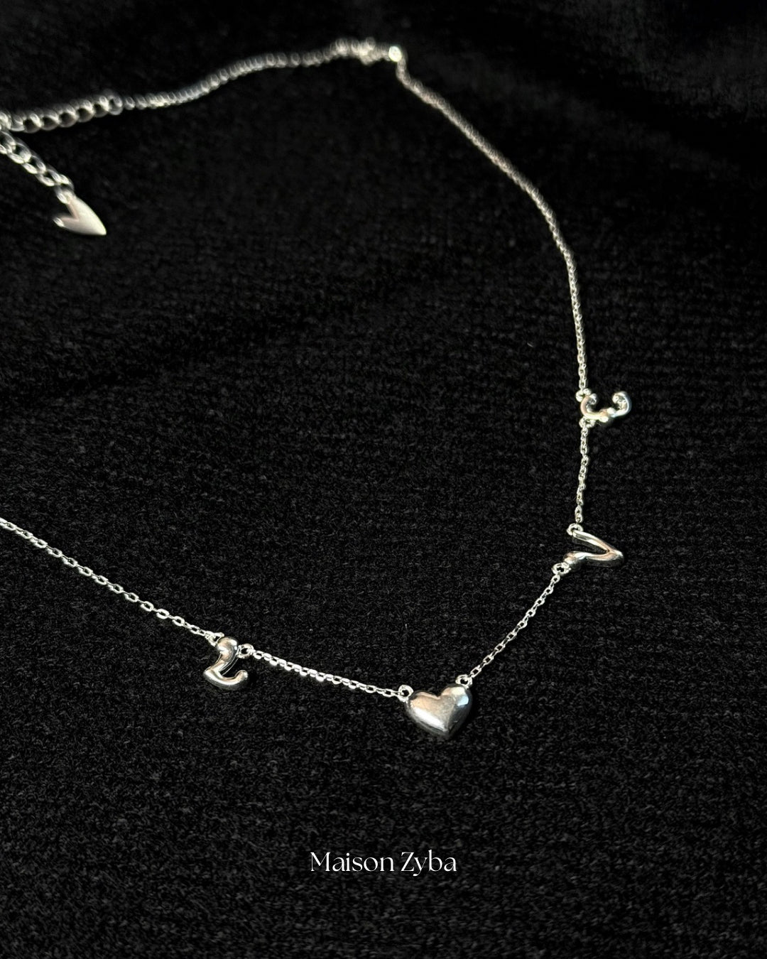 Collier Esmé