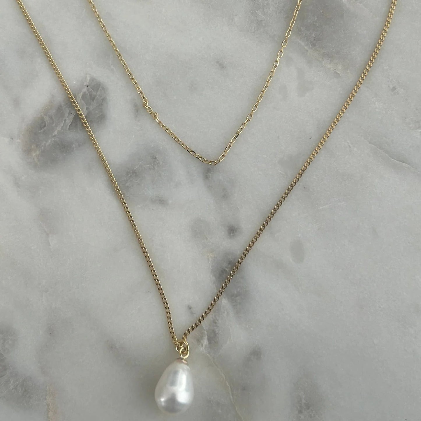 Collier Lys