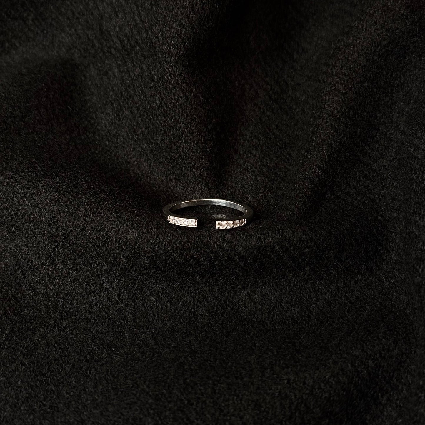 Bague Orion