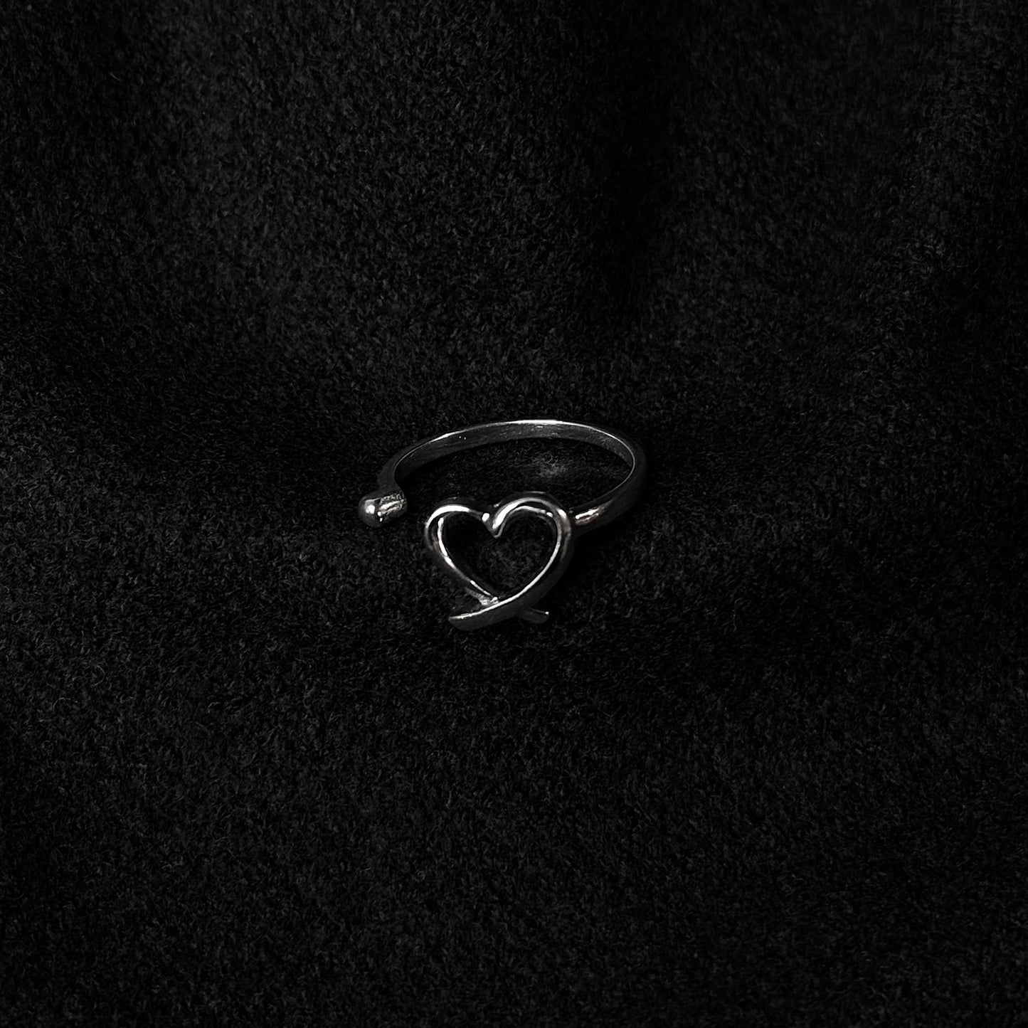 Bague Anne