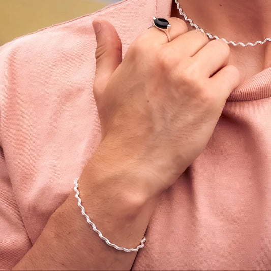Bracelet Danaé