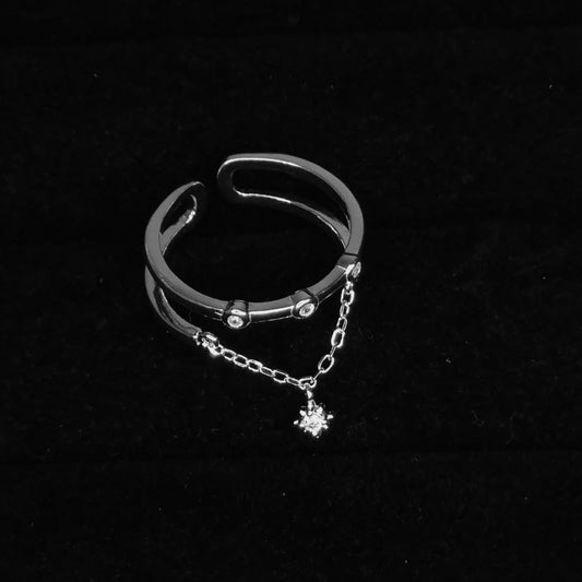 Bague Madeleine