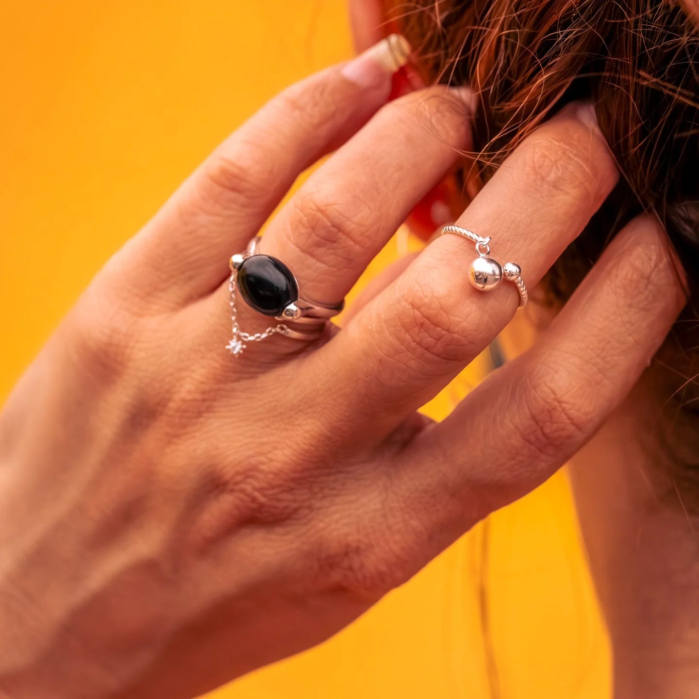 Bague Lena