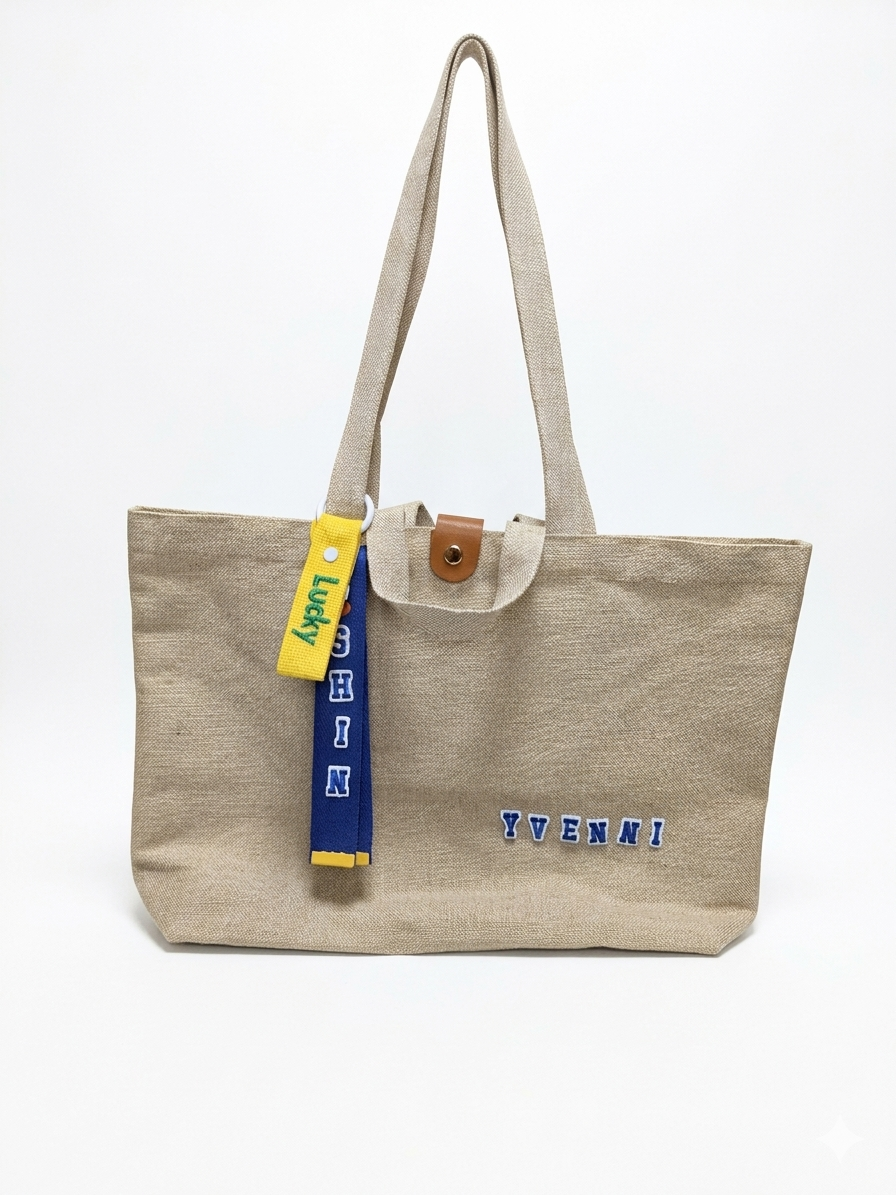 Sac Cabas YVENNI