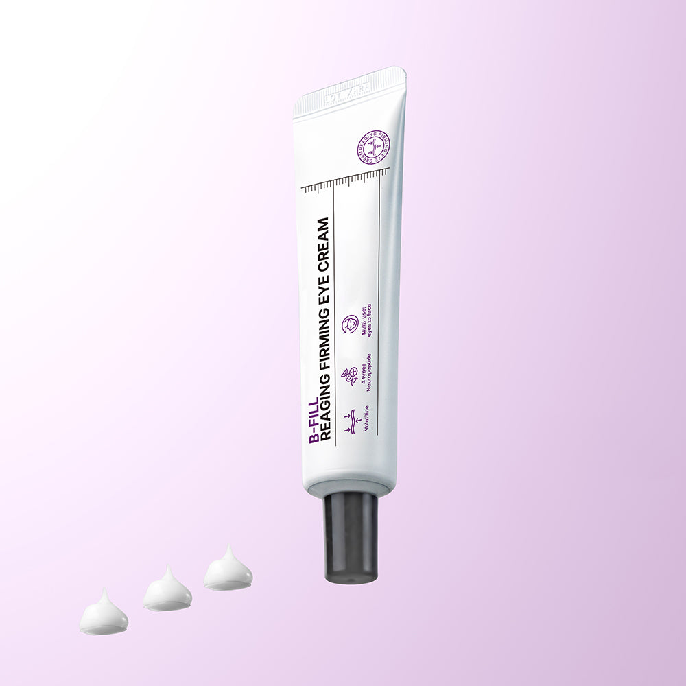 Differ & Deeper Crème Contour des Yeux Raffermissante Anti-Âge (Reaging Firming EYE CREAM)