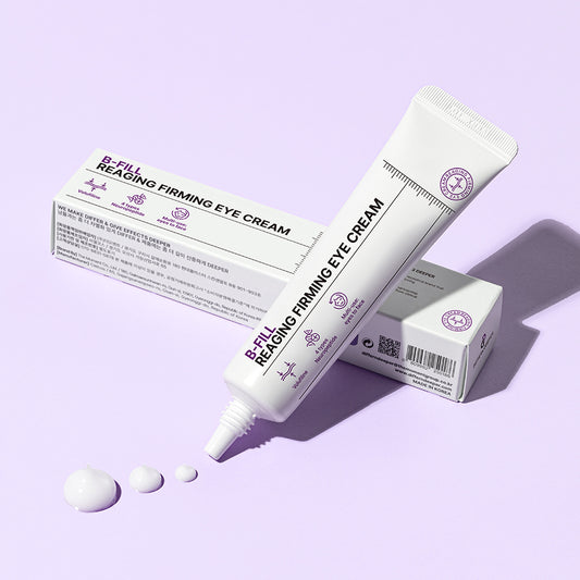 Differ & Deeper Crème Contour des Yeux Raffermissante Anti-Âge (Reaging Firming EYE CREAM)