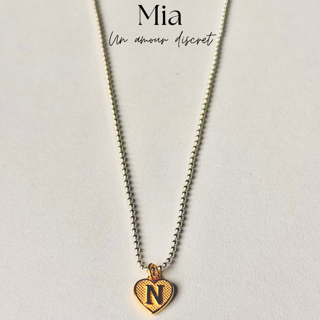 Collier Mia