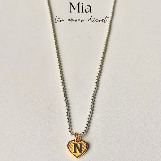 Collier Mia