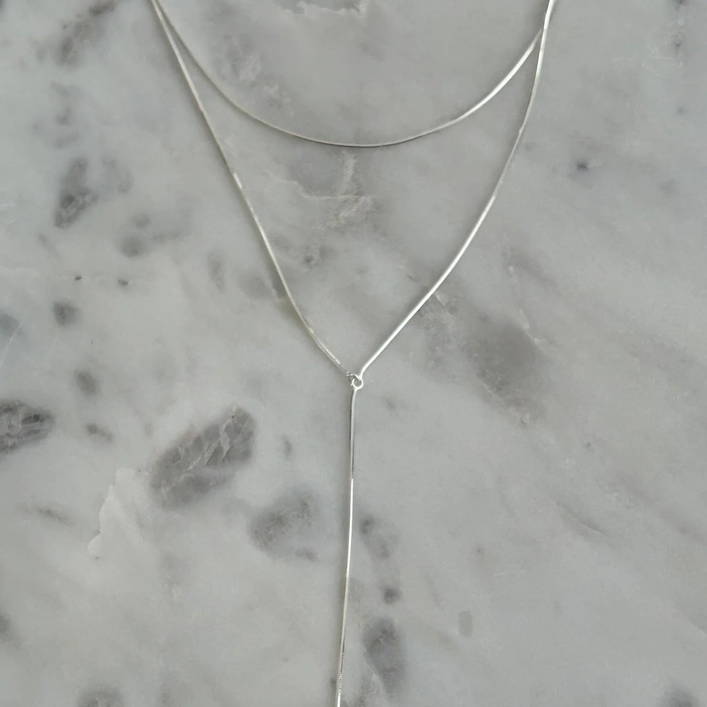 Collier Marina