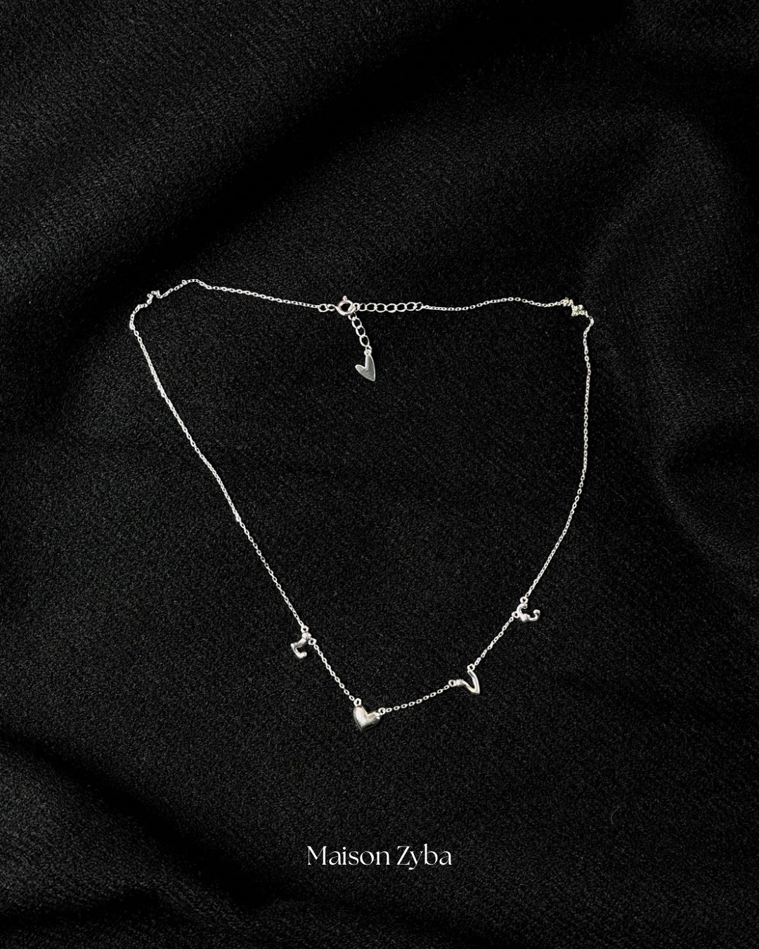 Collier Esmé