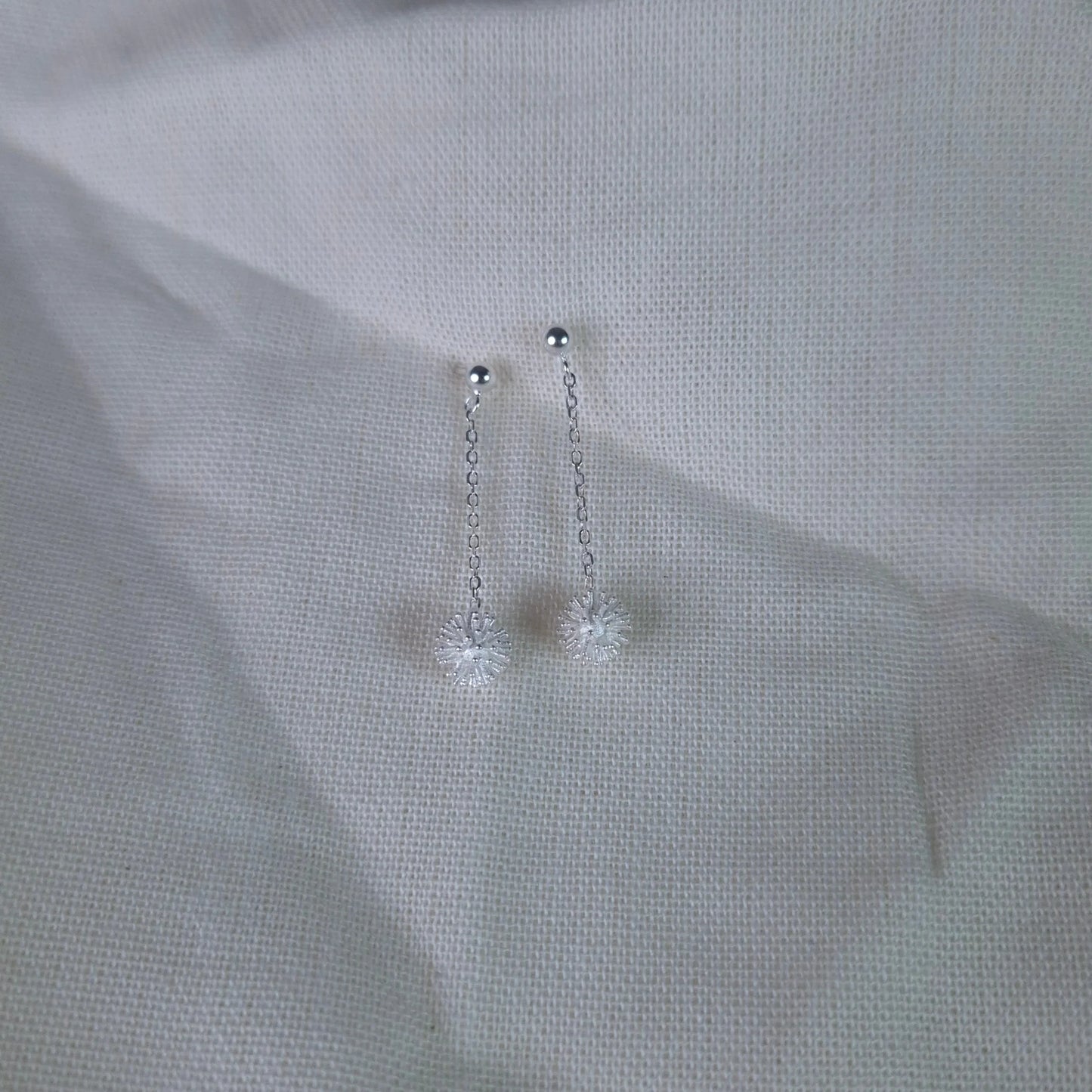 Boucles d’oreilles Sienna