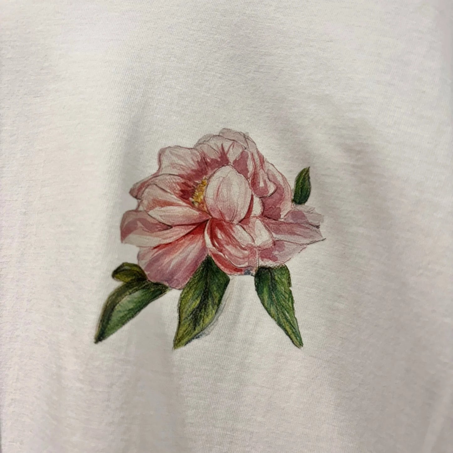 T-shirt Moran
