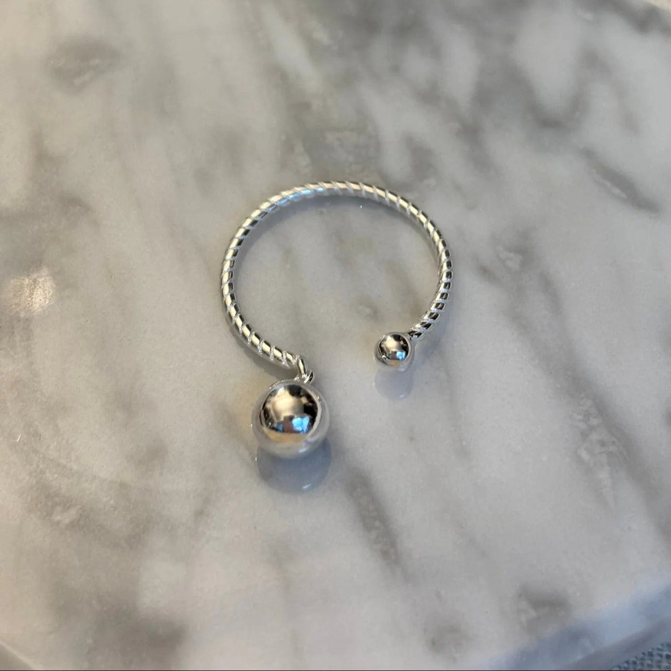 Bague Lena