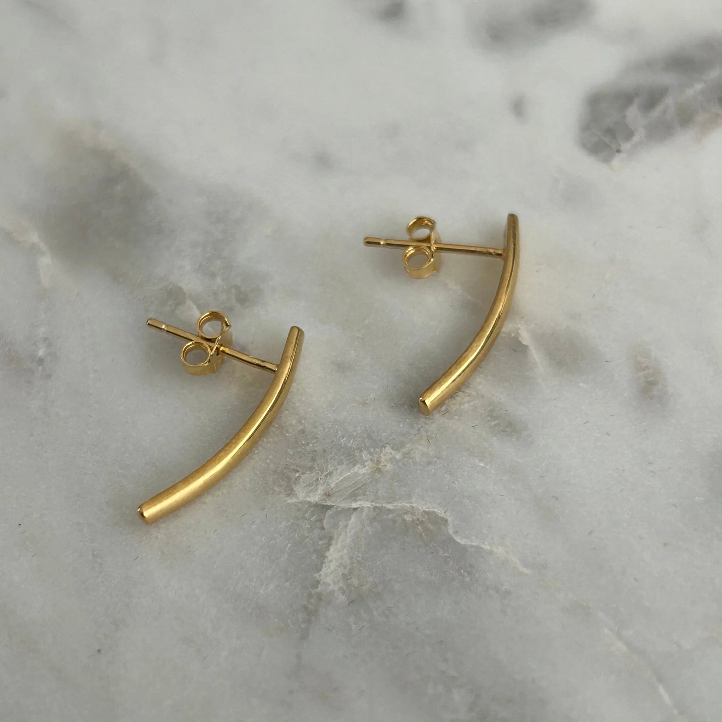 Boucles d’oreilles Marie