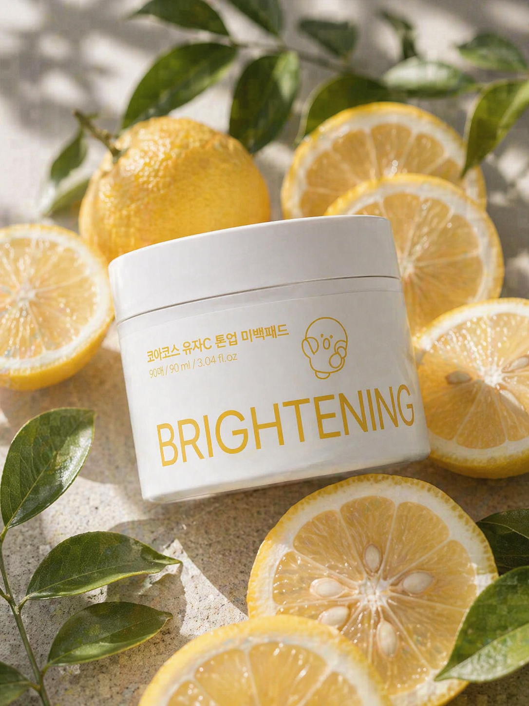 Pads Éclat-BRIGHTENING