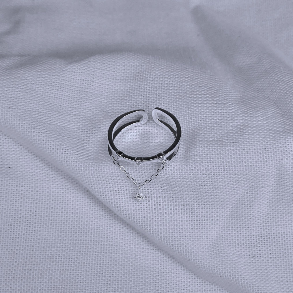 Bague Madeleine