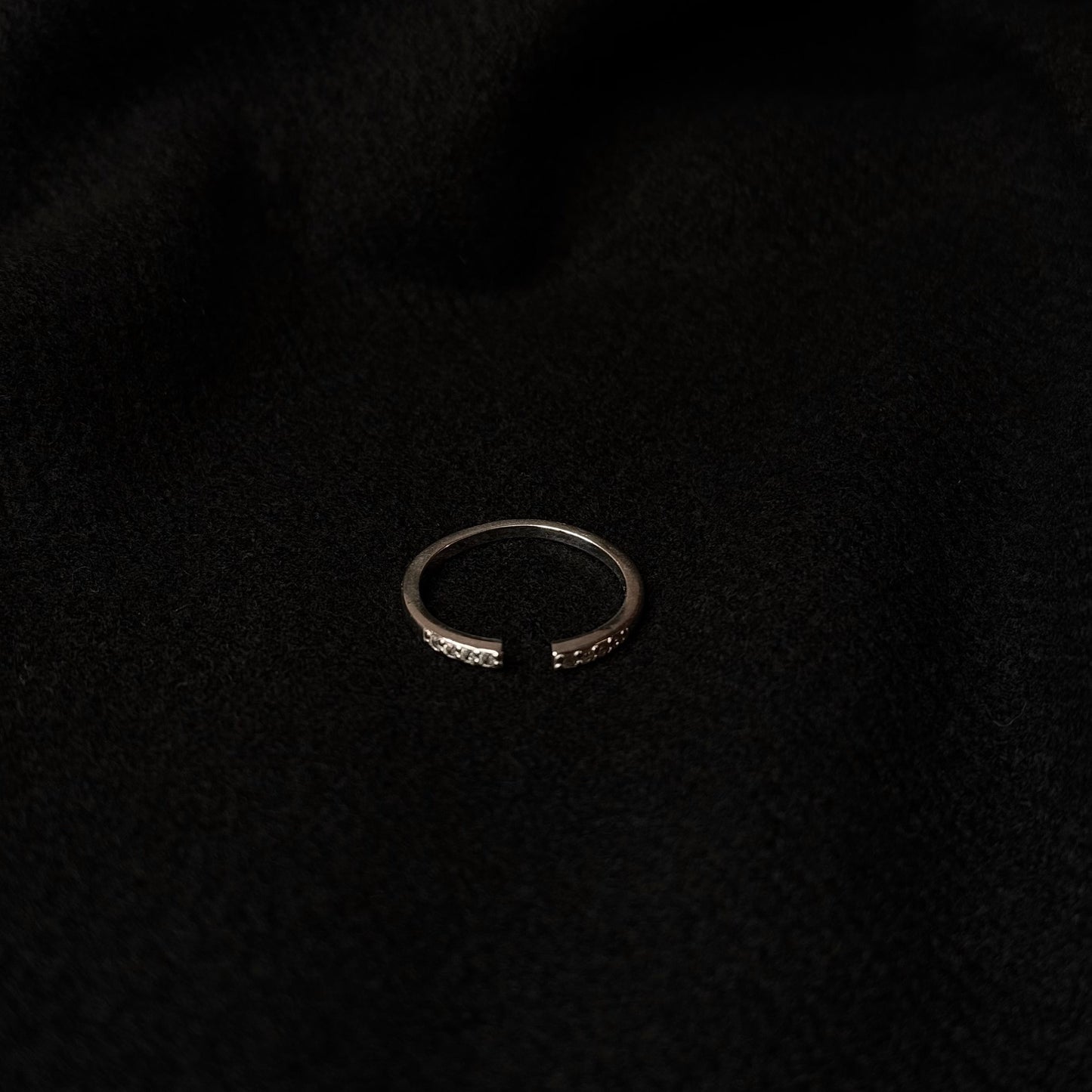 Bague Orion