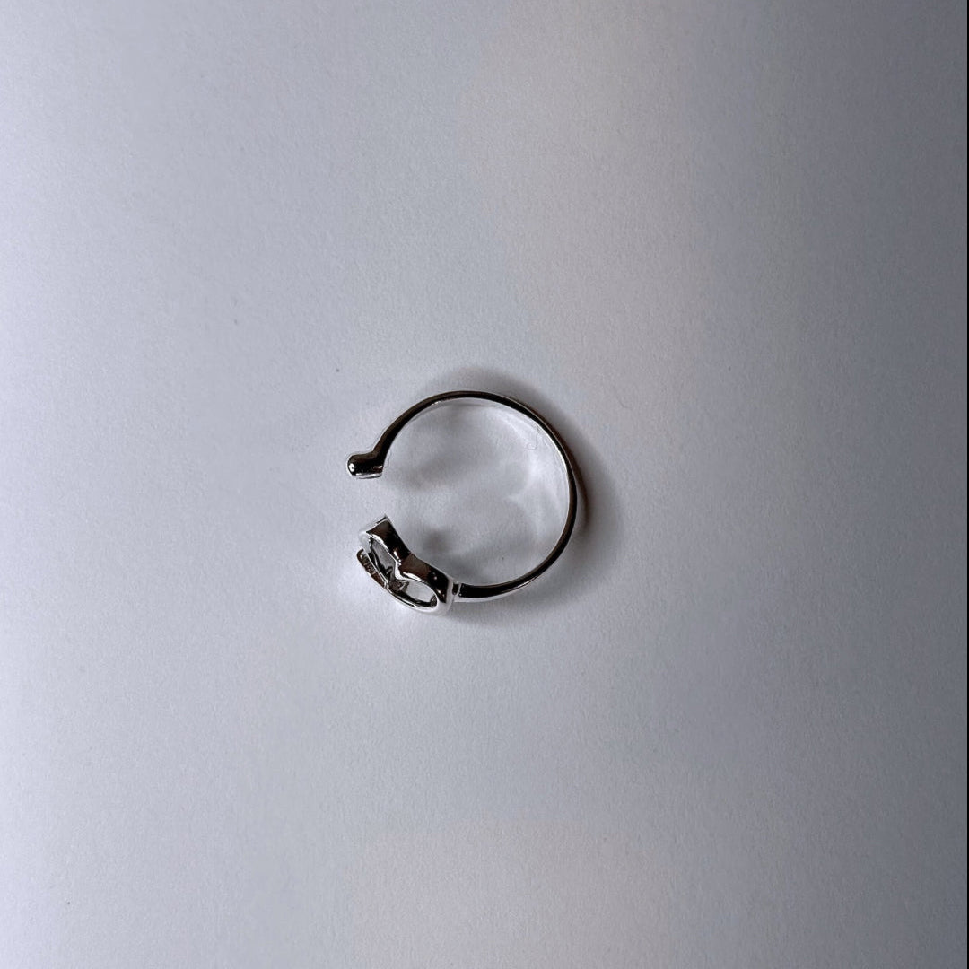 Bague Anne