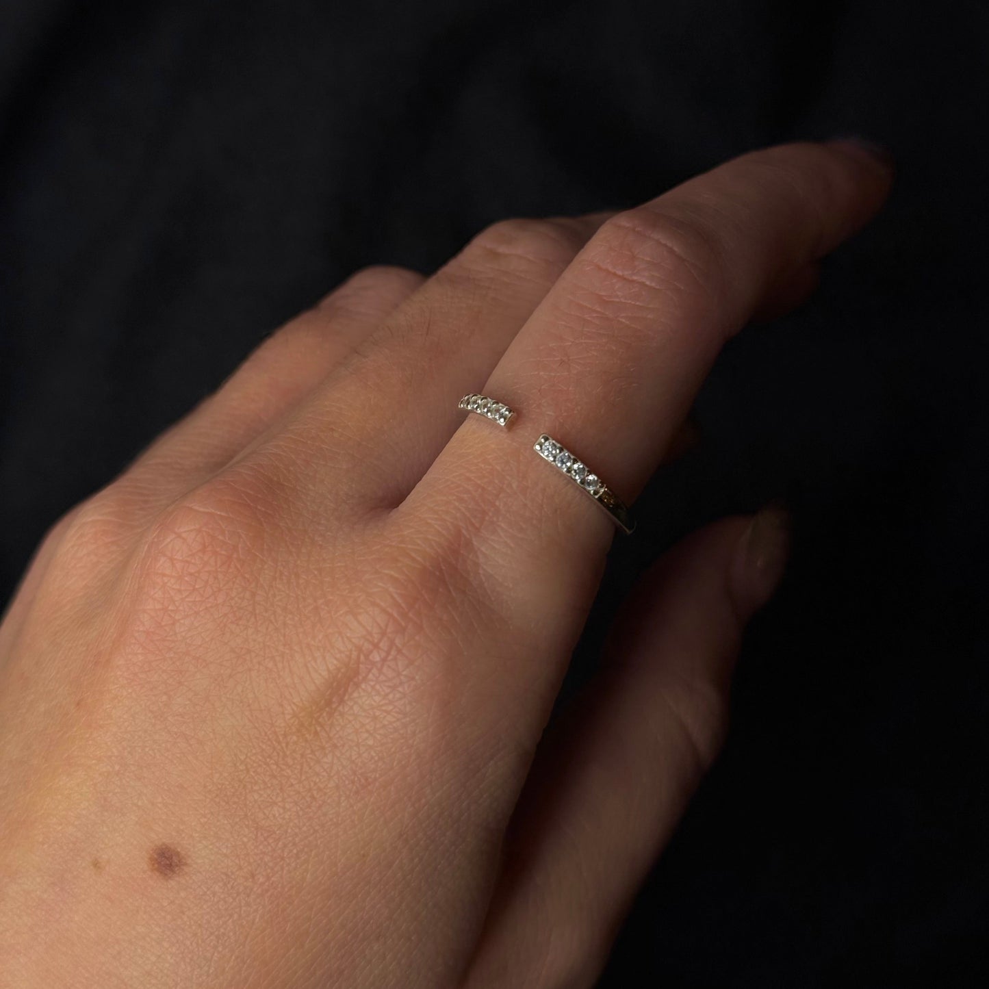 Bague Orion