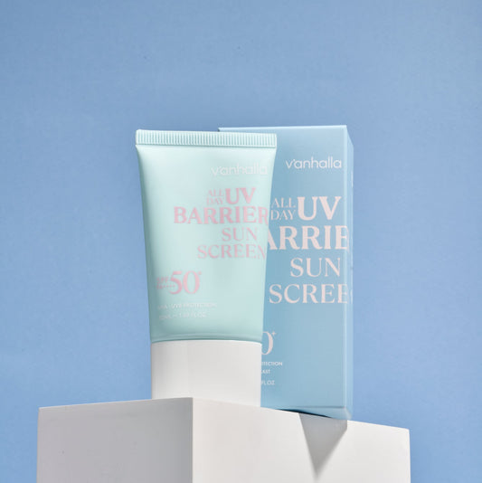All-Day UV defense