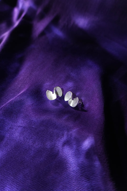 Boucles d’oreilles Luna