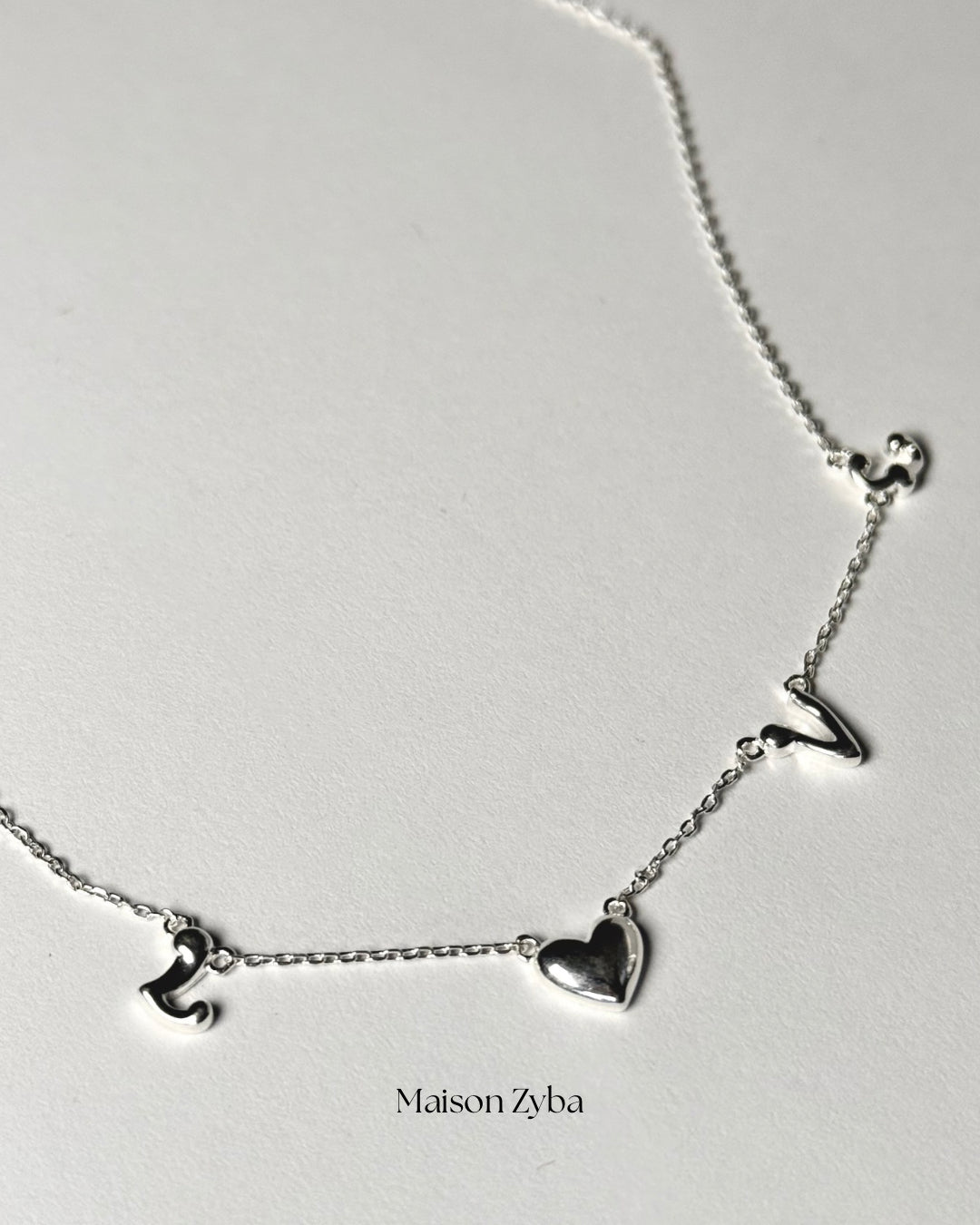 Collier Esmé